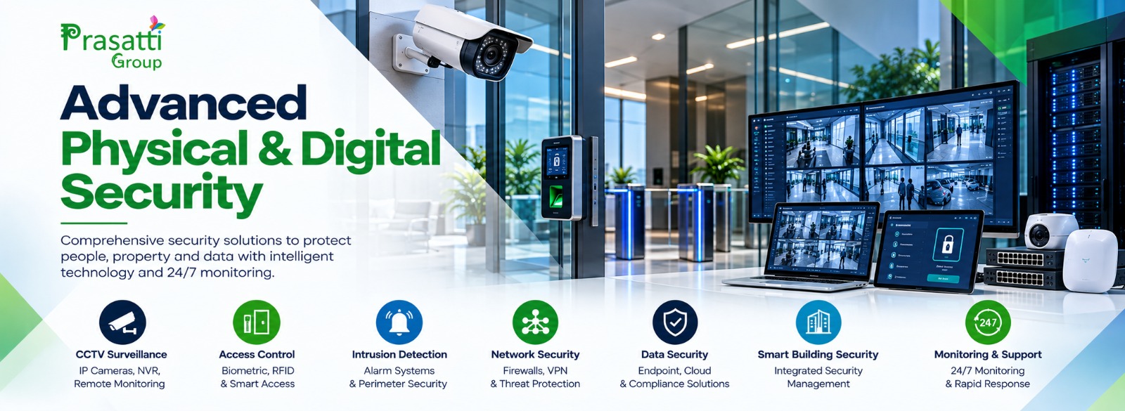 Security Systems
