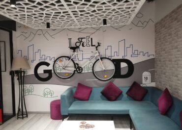 Civil, Interior & Customization