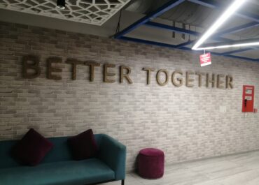 Civil, Interior & Customization