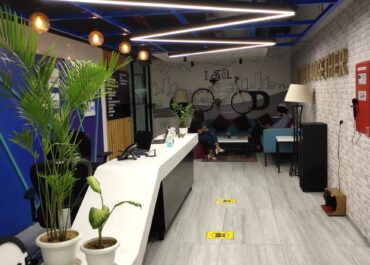 Civil, Interior & Customization