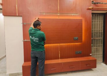 Civil, Interior & Customization