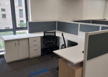 Civil, Interior & Customization