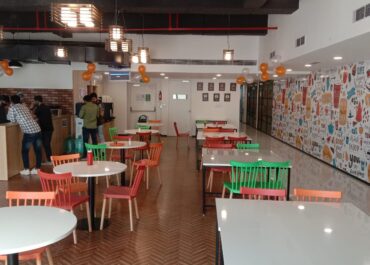 Civil, Interior & Customization