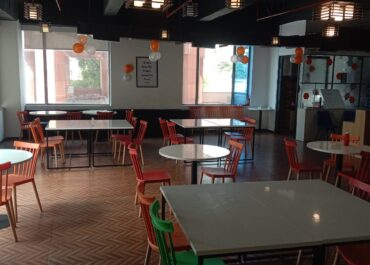 Civil, Interior & Customization